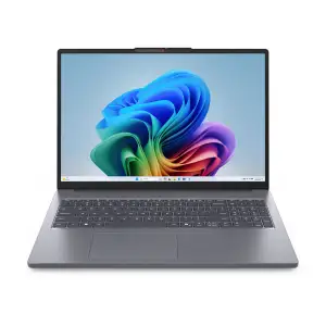 Ноутбук Lenovo IdeaPad Slim 3 16IPH11 Luna Grey (83US003FRA) UA