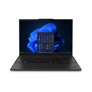 Ноутбук Lenovo ThinkPad T16 Gen 4 Black (21QE0044RA) UA