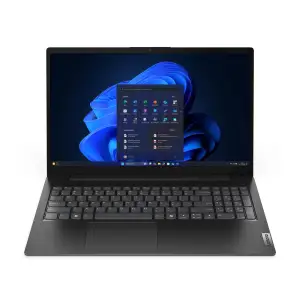 Ноутбук Lenovo V15 G6 ARP Business Black (83V4A014RA) UA