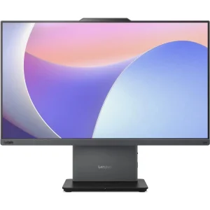 Моноблок Lenovo ThinkCentre AIO neo 50a 24 G5 Luna grey (12SCA081UI) UA