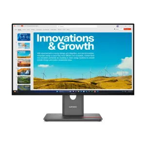 Монітор Lenovo ThinkVision 64B1GAT1UA UA