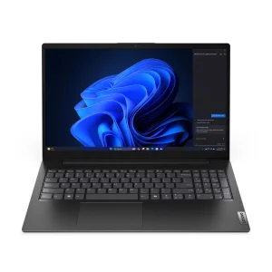 Ноутбук Lenovo V15 G5 IRL Business Black (83GW00C0RA) UA
