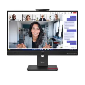 Монітор Lenovo ThinkVision T27QD-4v (64B8UAT1UA) UA