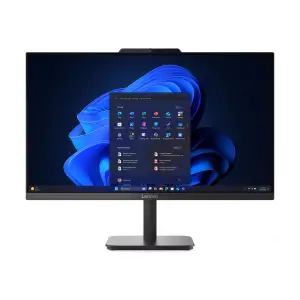 Моноблок Lenovo V105 24 Eclipse Black (13Q0000FUI) UA