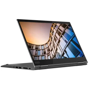 Ноутбук Lenovo Thinkpad X1 Yoga Gen 4 (20QF001XRT)