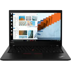 Ноутбук Lenovo ThinkPad T14 Gen 1 (20S0002FUS)