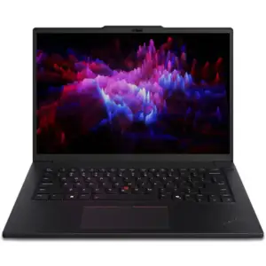 Ноутбук Lenovo ThinkPad P14s Gen 5 (21G20012DUS)