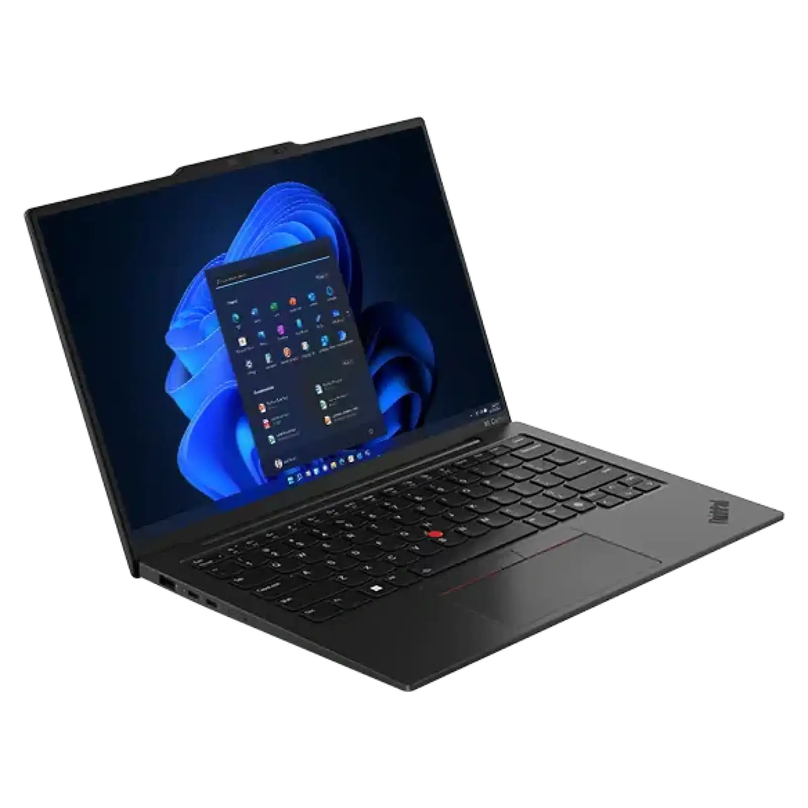 Ноутбук Lenovo ThinkPad X1 Carbon Gen 12 (21KFS9G800)