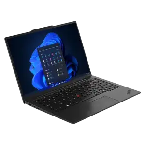 Ноутбук Lenovo ThinkPad X1 Carbon Gen 12 (21KFS9G800)