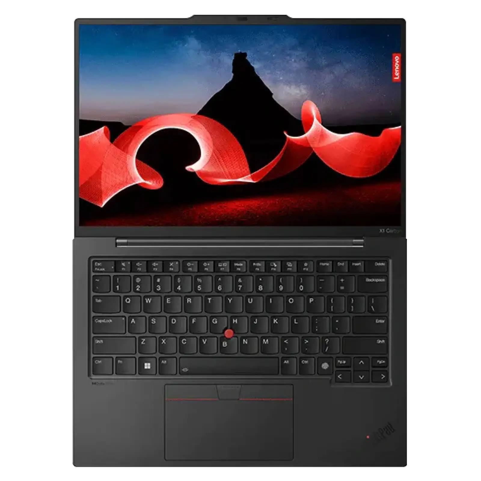 Ноутбук Lenovo ThinkPad X1 Carbon Gen 12 (21KFS9G800)