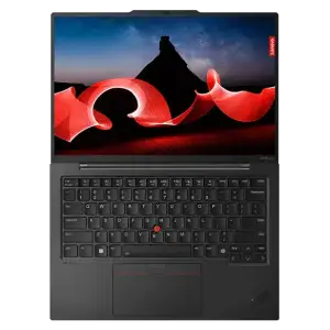 Ноутбук Lenovo ThinkPad X1 Carbon Gen 12 (21KFS9G800)