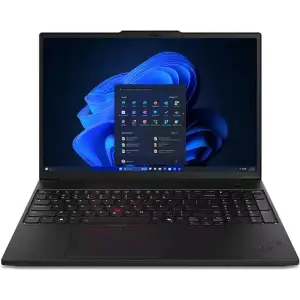 Ноутбук Lenovo ThinkPad P16s Gen 3 Black (21KS000KPB)