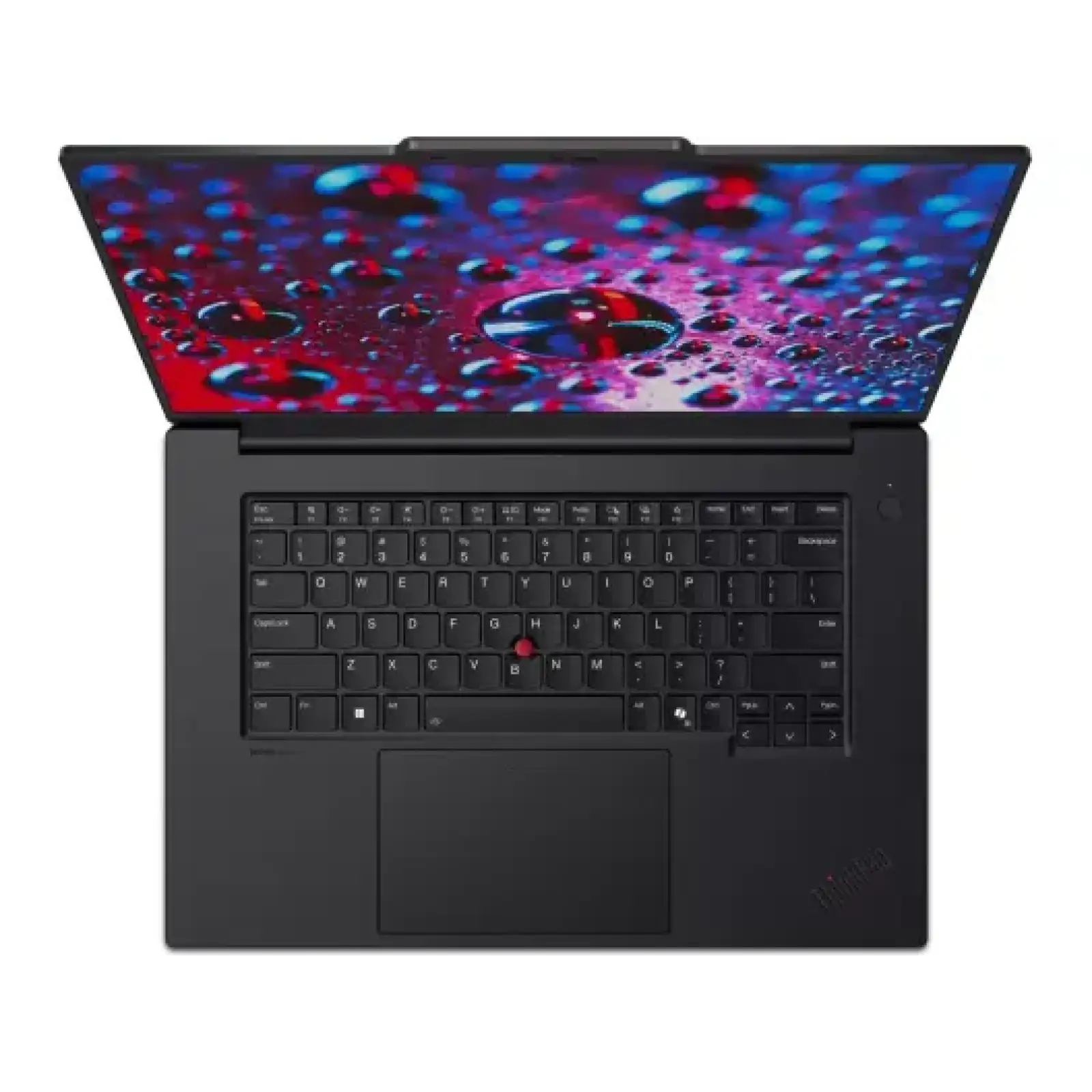 Ноутбук Lenovo Thinkpad P1 G7 (21KV0215U1)