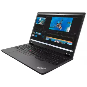 Ноутбук Lenovo ThinkPad P16v Gen 2 (21KYS32J03)