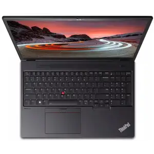 Ноутбук Lenovo ThinkPad P16v Gen 2 (21KYS32J03)