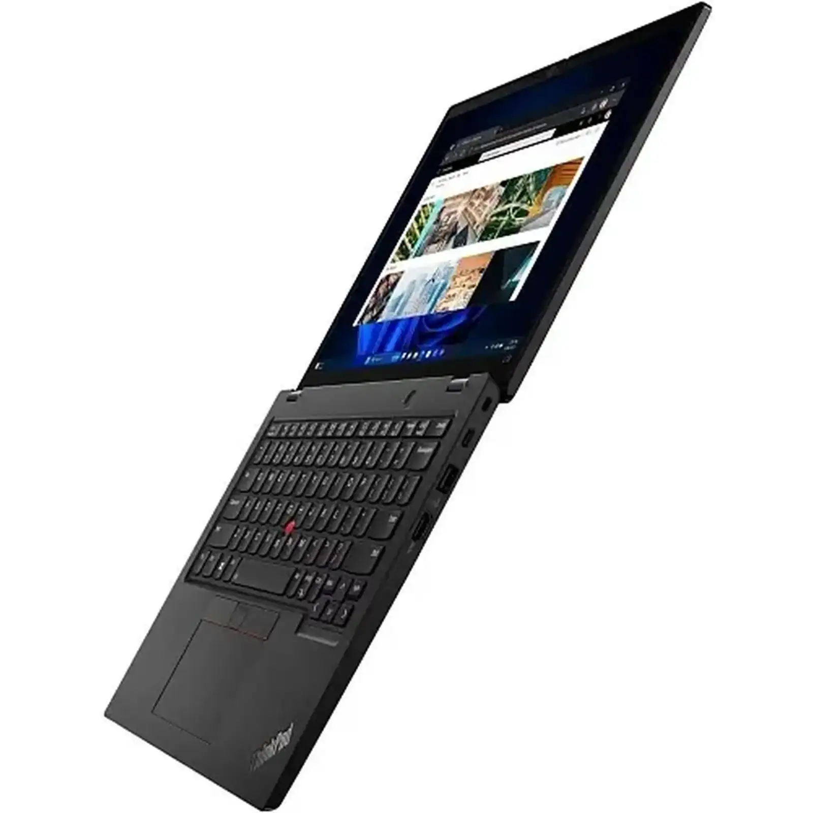 Ноутбук Lenovo ThinkPad L13 Gen 5 (21LBCTO1WW)