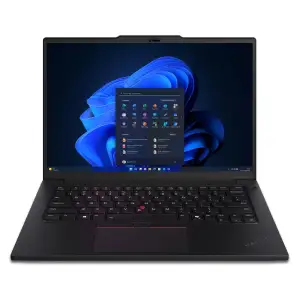 Ноутбук Lenovo ThinkPad P14s Gen 5 (21ME013BGE)