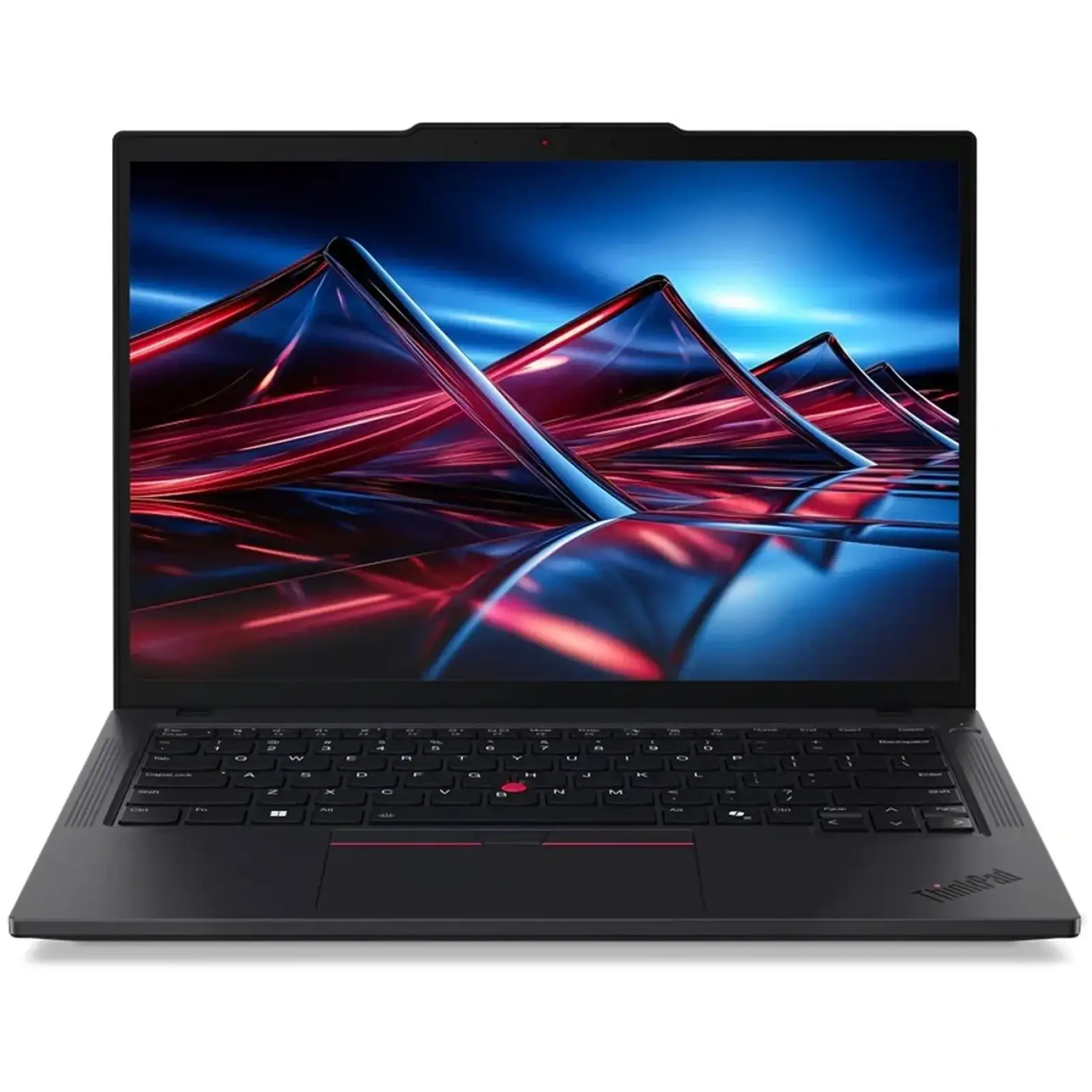 Ноутбук Lenovo ThinkPad P14s Gen 5 (21ME017BGE)