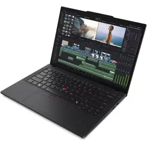 Ноутбук Lenovo ThinkPad P14s Gen 5 (21ME017BGE)