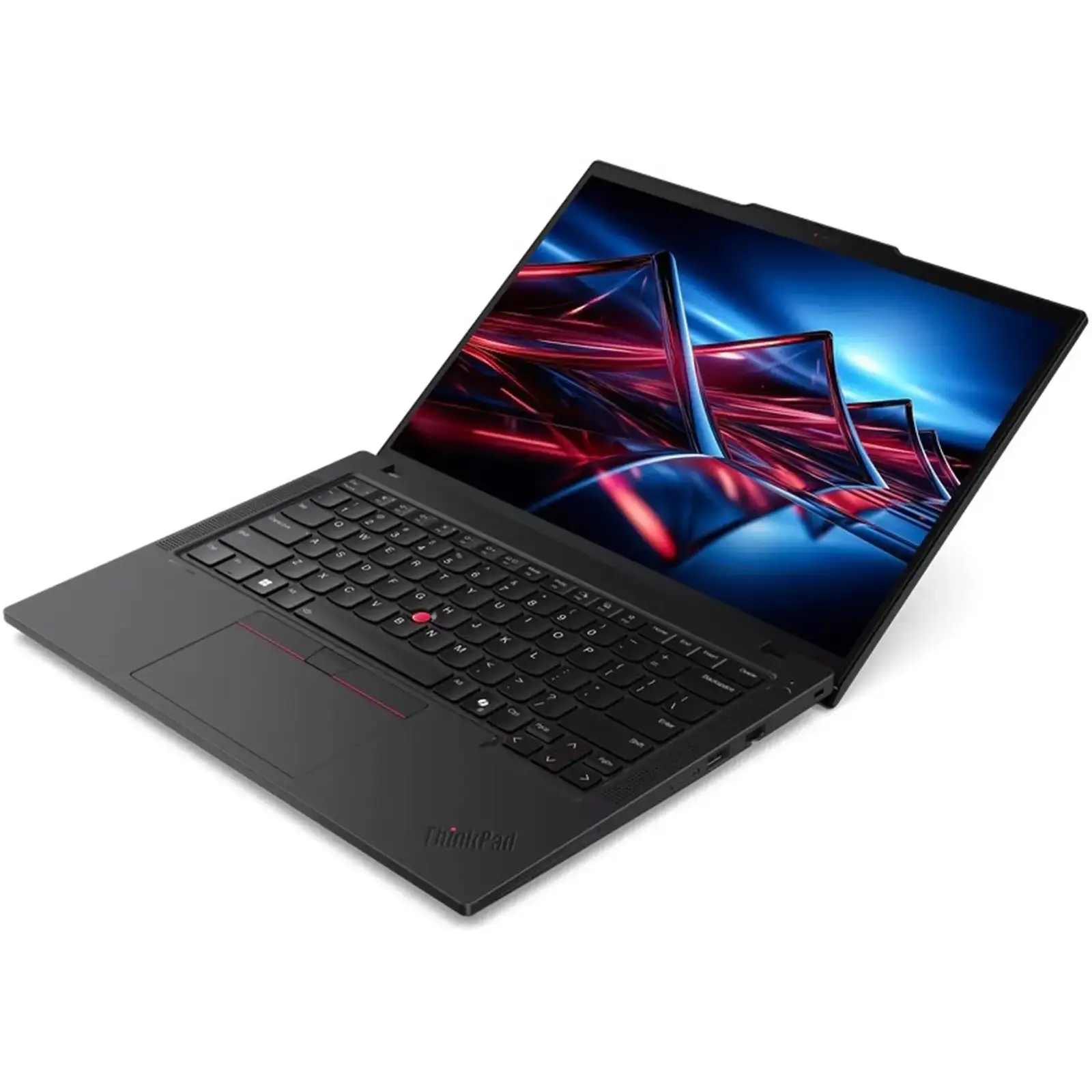 Ноутбук Lenovo ThinkPad P14s Gen 5 (21ME017BGE)
