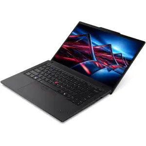 Ноутбук Lenovo ThinkPad P14s Gen 5 (21ME017BGE)