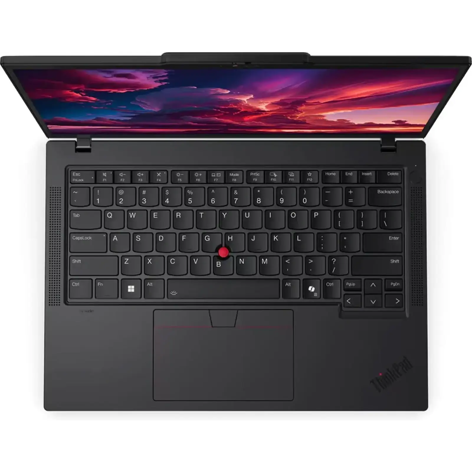 Ноутбук Lenovo ThinkPad P14s Gen 5 (21ME017BGE)