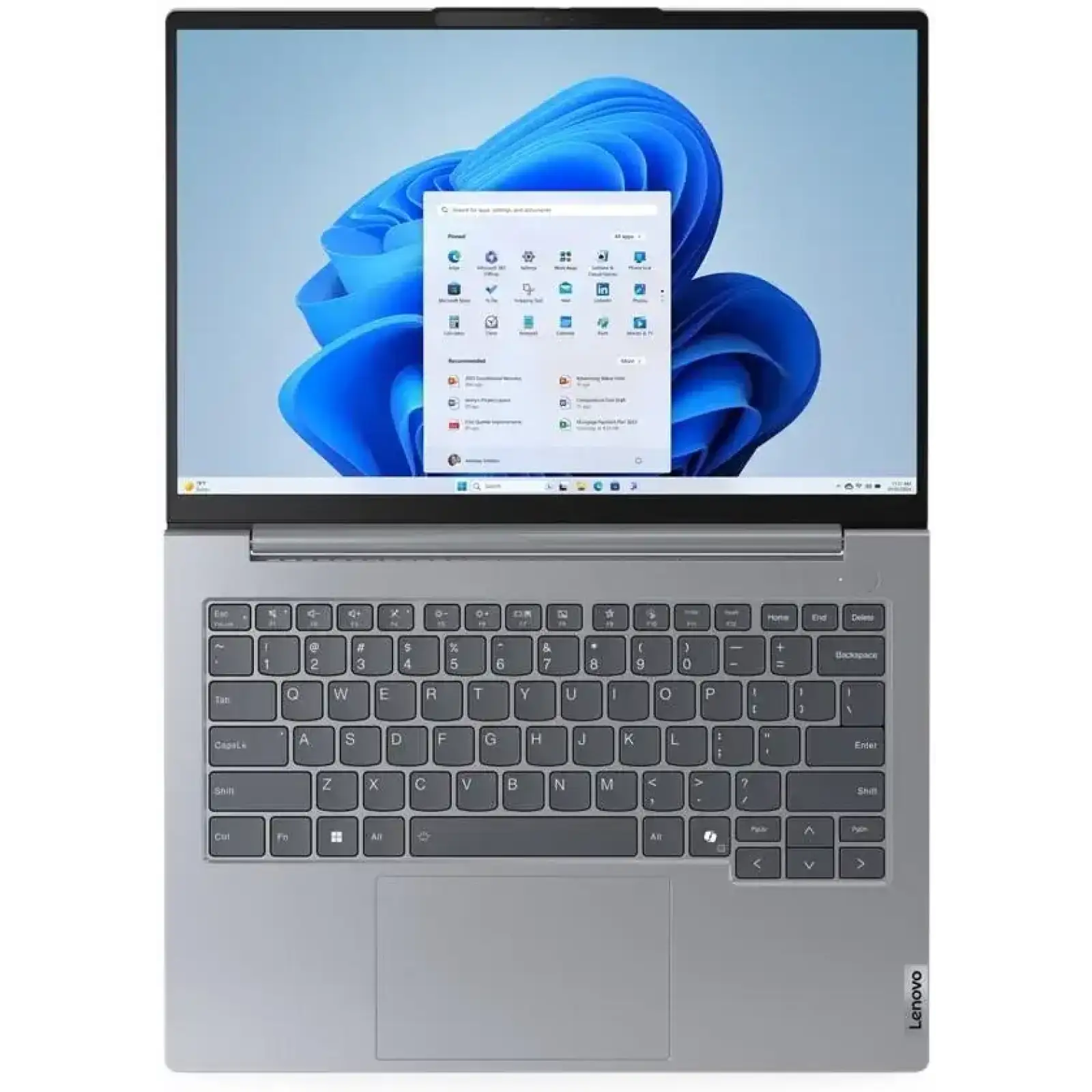 Ноутбук Lenovo ThinkBook 14 G7 IML (21MR008JP2)