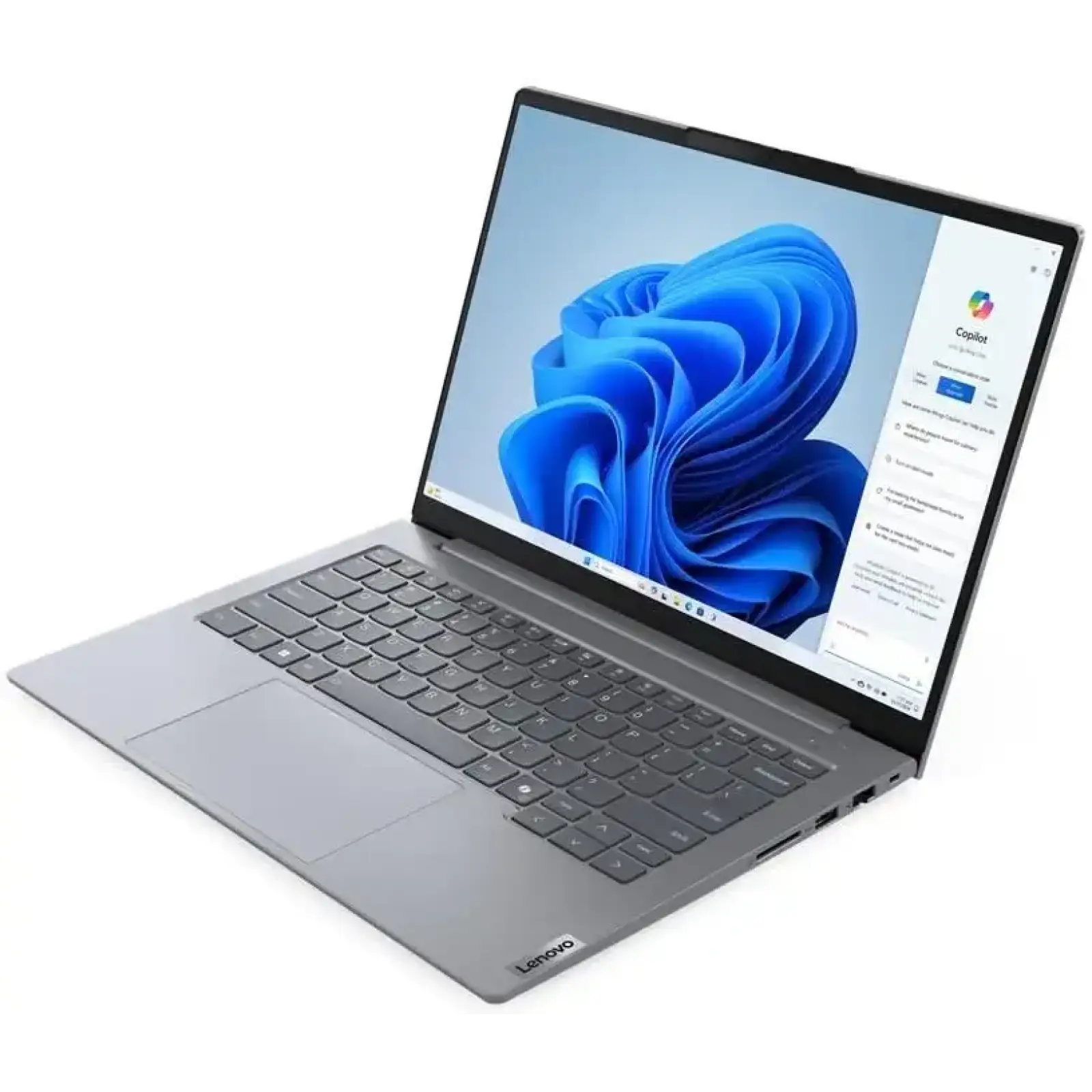 Ноутбук Lenovo ThinkBook 14 G7 IML (21MR008JP2)