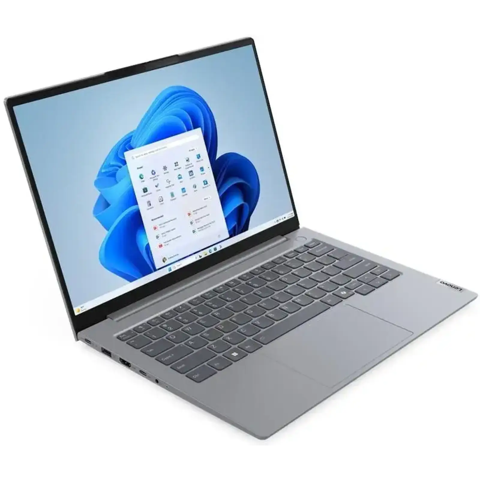 Ноутбук Lenovo ThinkBook 14 G7 IML (21MR008JP2)