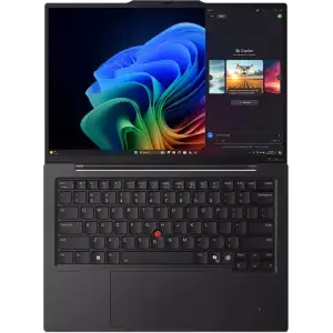 Ноутбук Lenovo ThinkPad X1 Carbon Gen 13 Aura Edition (21NS0166US)