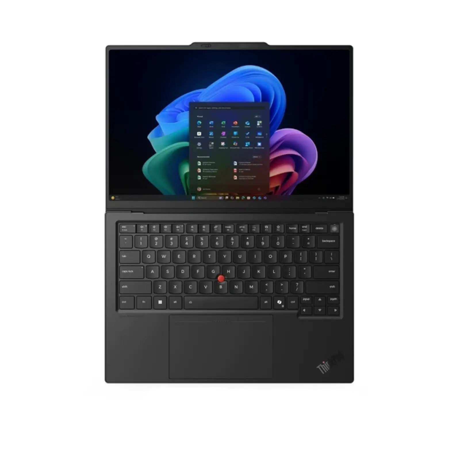 Ноутбук Lenovo ThinkPad X1 Carbon Gen 13 Aura Edition (21NTX07VUS1)