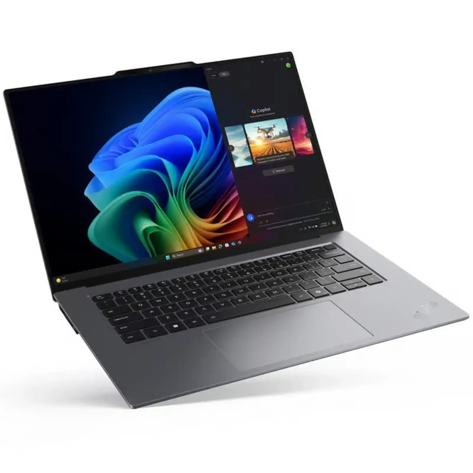 Ноутбук Lenovo ThinkPad X9 15 Aura Edition (21Q60029US)