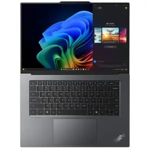 Ноутбук Lenovo ThinkPad X9 15 Aura Edition (21Q60029US)