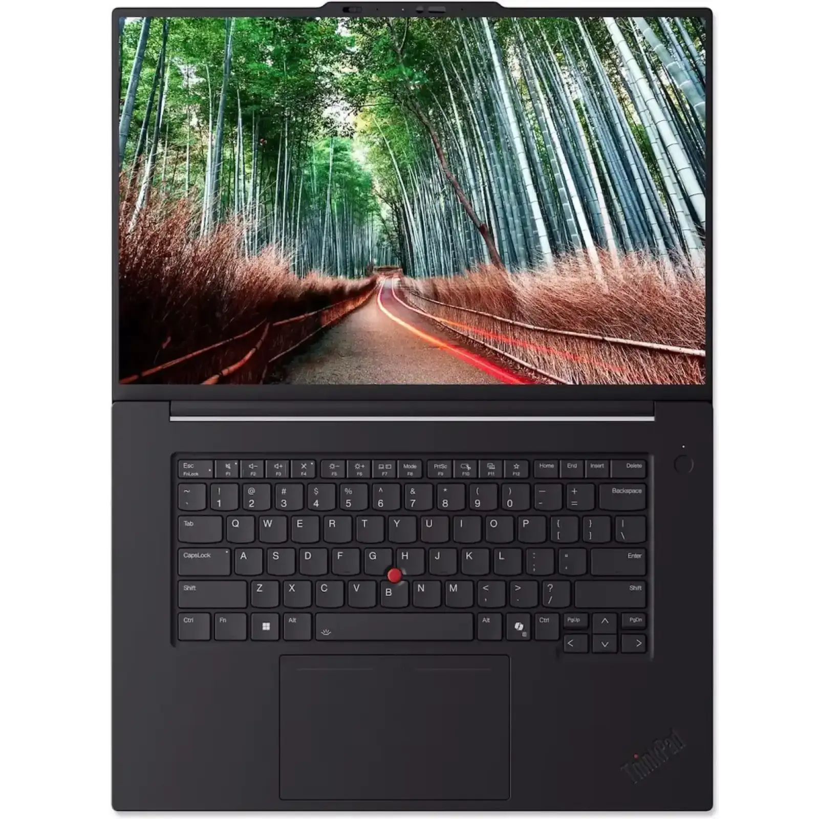 Ноутбук Lenovo ThinkPad P1 Gen 8 (21Q9SOP900)