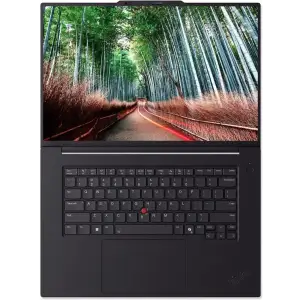 Ноутбук Lenovo ThinkPad P1 Gen 8 (21Q9SOP900)