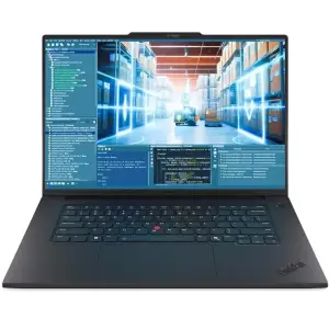Ноутбук Lenovo ThinkPad P1 Gen 8 (21Q9SOP900)