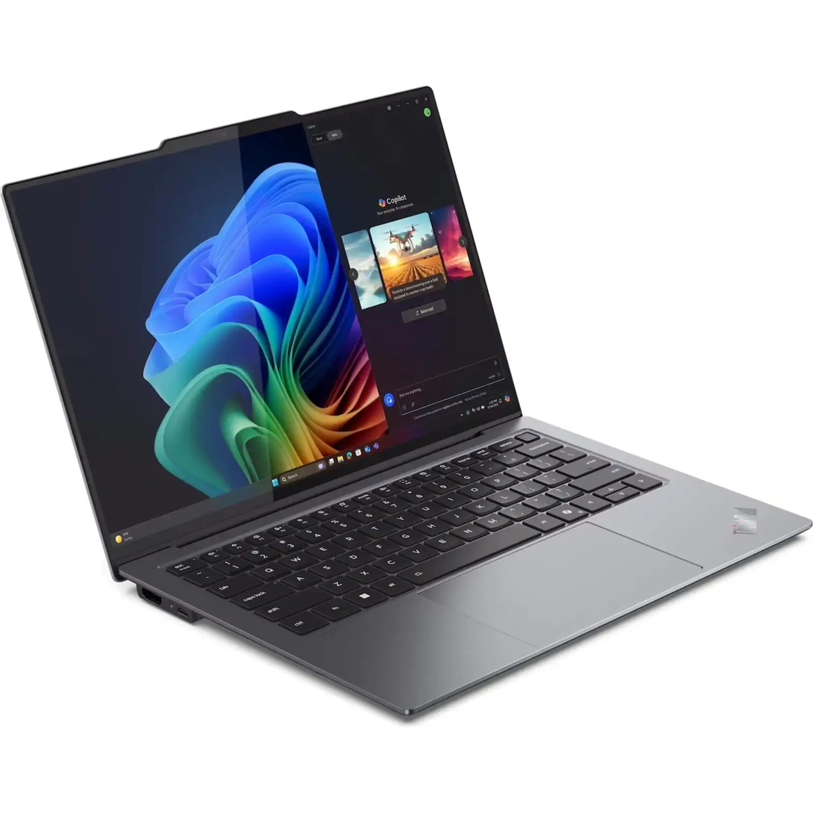 Ноутбук Lenovo ThinkPad X9-14 Gen 1 Aura Edition (21QA0036US)