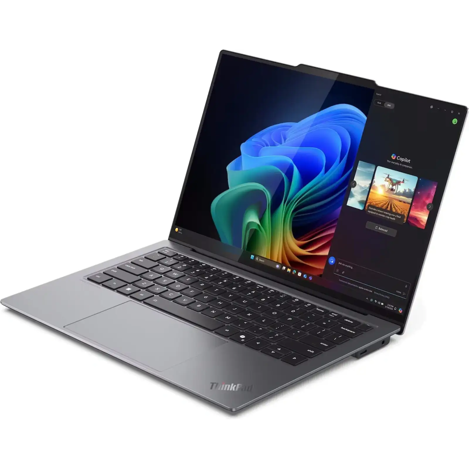 Ноутбук Lenovo ThinkPad X9-14 Gen 1 Aura Edition (21QA0036US)