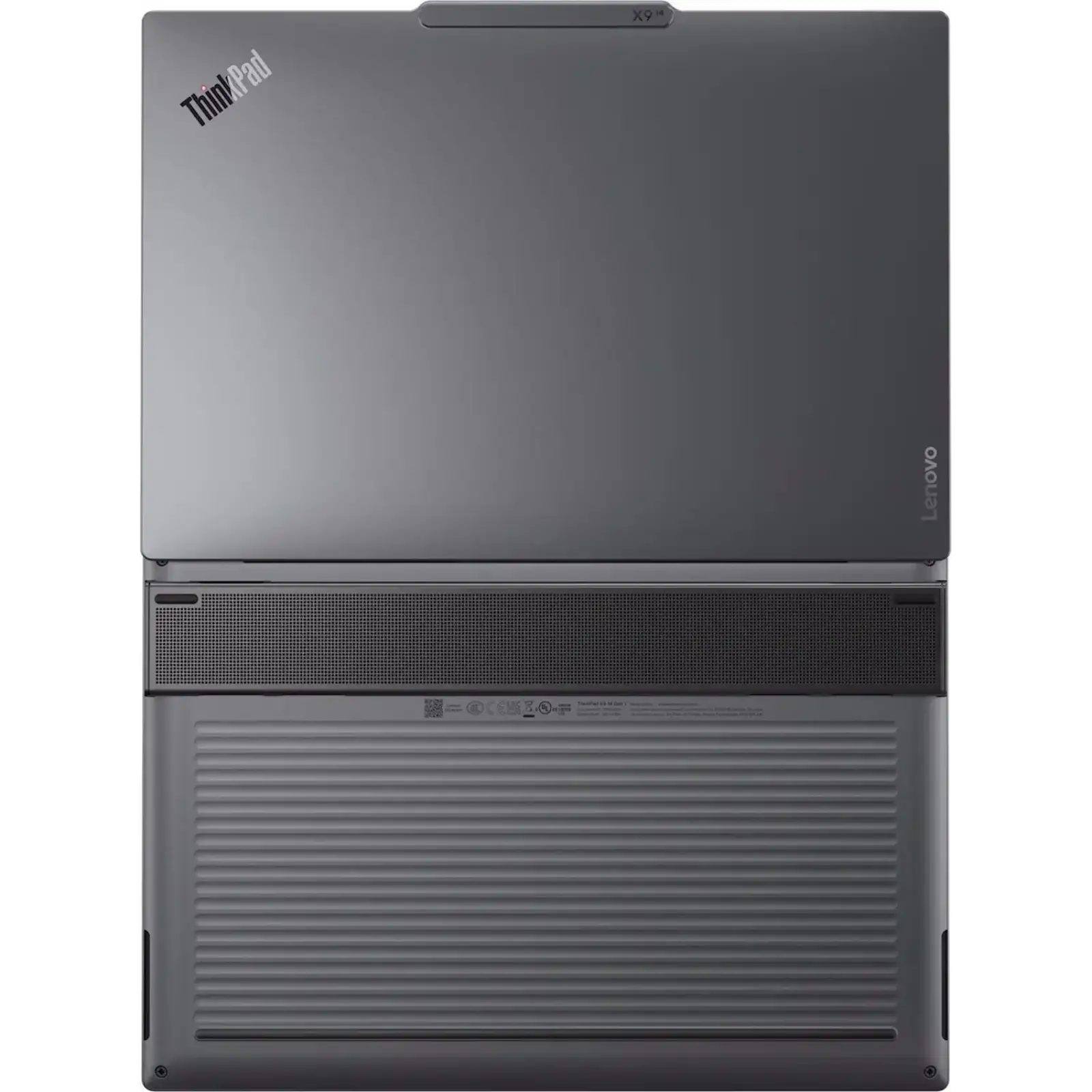 Ноутбук Lenovo ThinkPad X9-14 Gen 1 Aura Edition (21QA0036US)