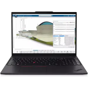 Ноутбук Lenovo ThinkPad P16s Gen 4 (21QR0024US)