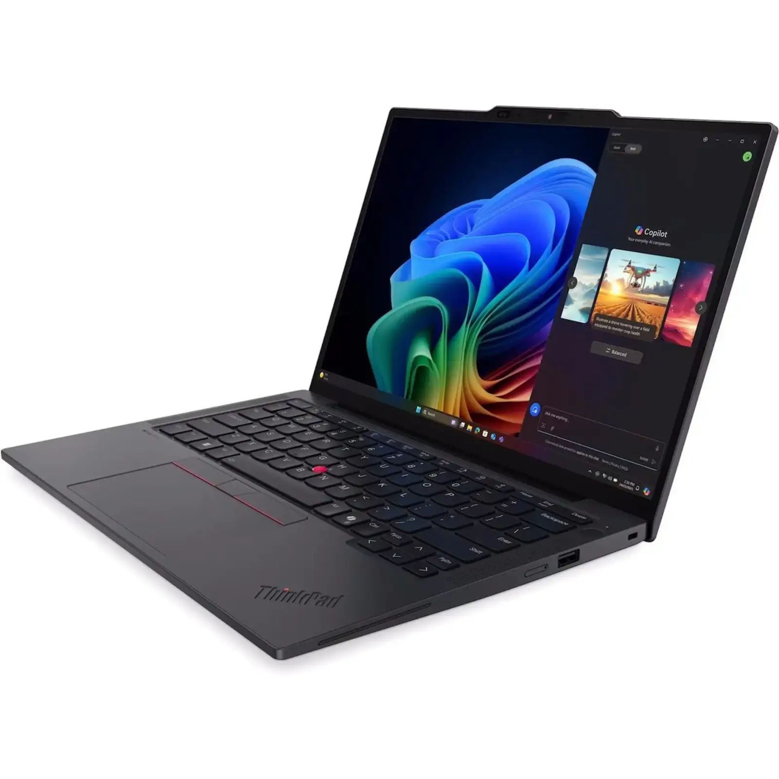Ноутбук Lenovo ThinkPad X13 Gen 6 (21RK0061AUS)