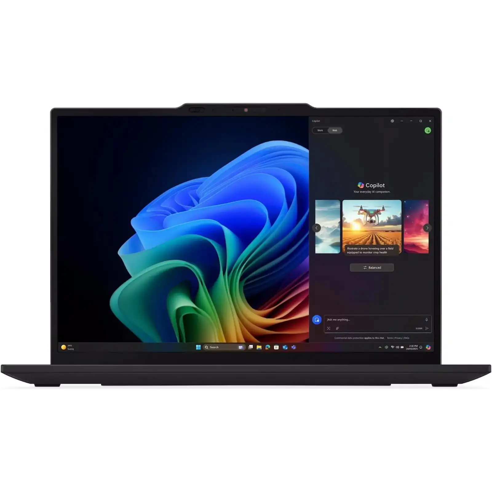 Ноутбук Lenovo ThinkPad X13 Gen 6 (21RK0061AUS)