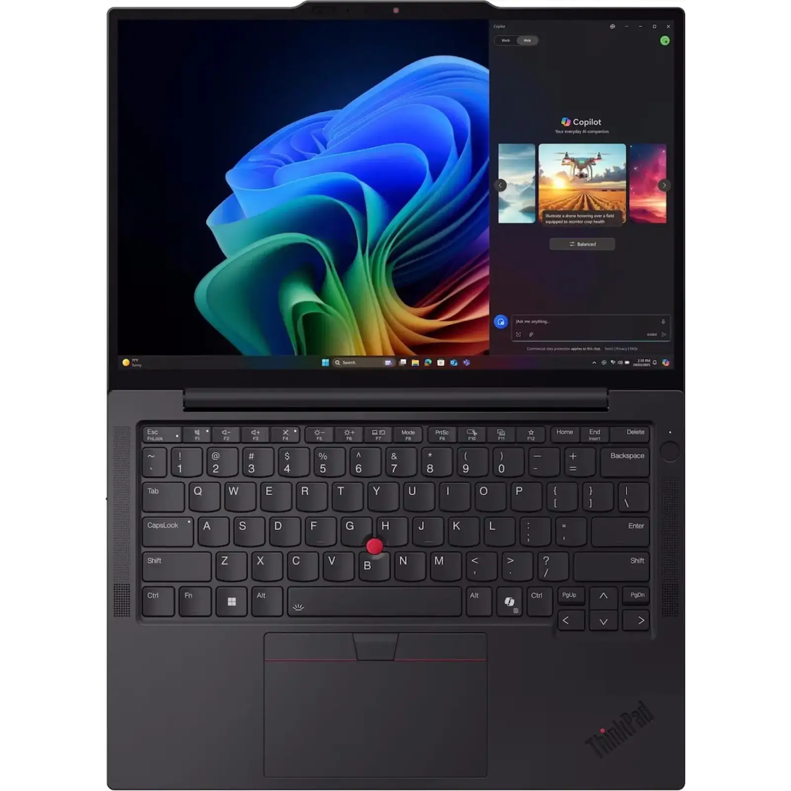 Ноутбук Lenovo ThinkPad X13 Gen 6 (21RK0061AUS)
