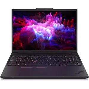 Ноутбук Lenovo ThinkPad P16v Gen 3 Intel (21RS000RGE)