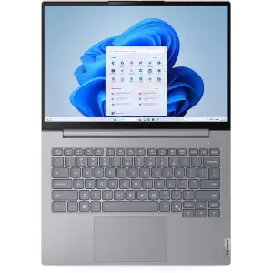 Ноутбук Lenovo ThinkBook 14 G8 IRL (21SG0086RI)