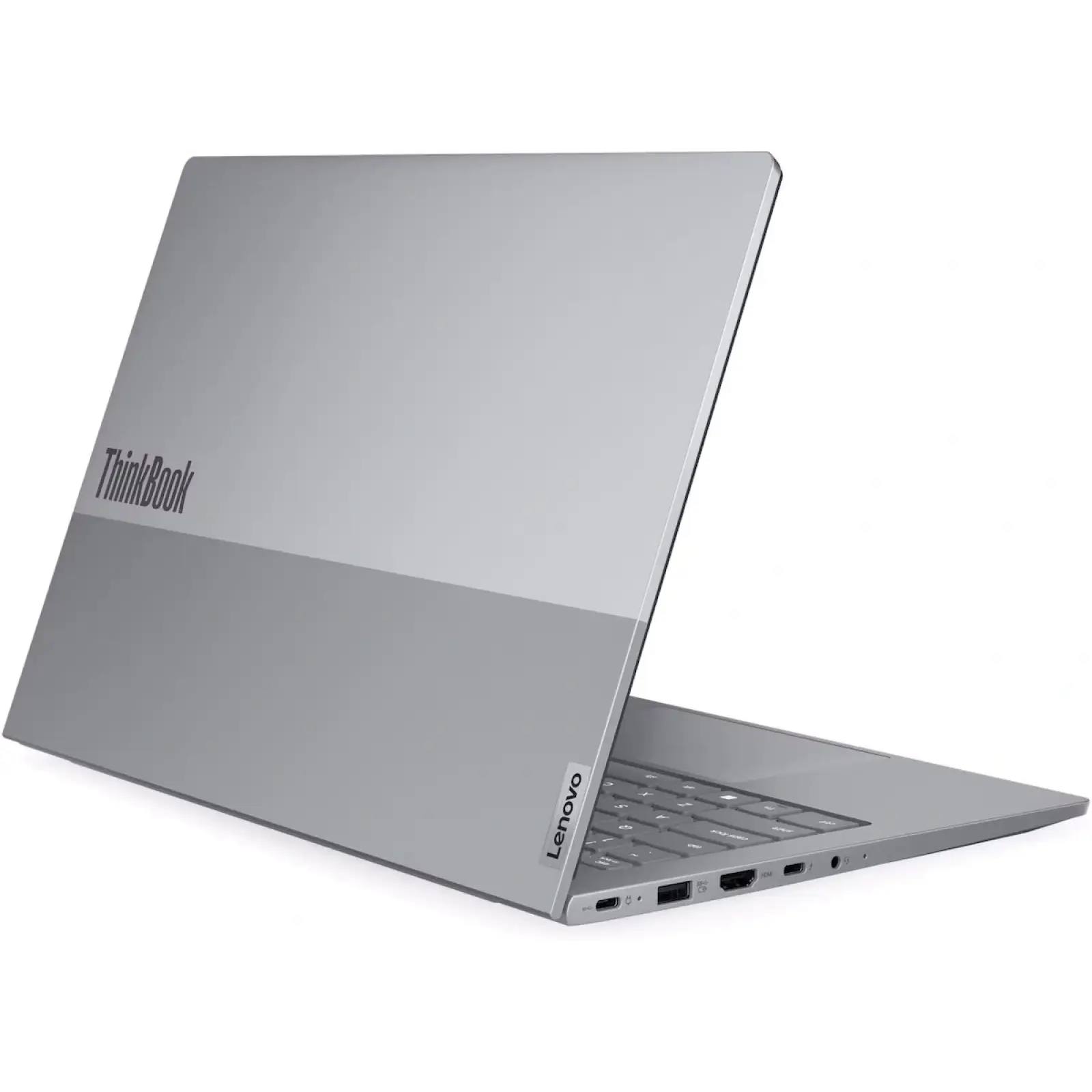 Ноутбук Lenovo ThinkBook 14 G8 IRL (21SG0086RI)