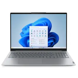 Ноутбук Lenovo ThinkBook 16 G8 IAL Arctic Grey (21SK006QGE)