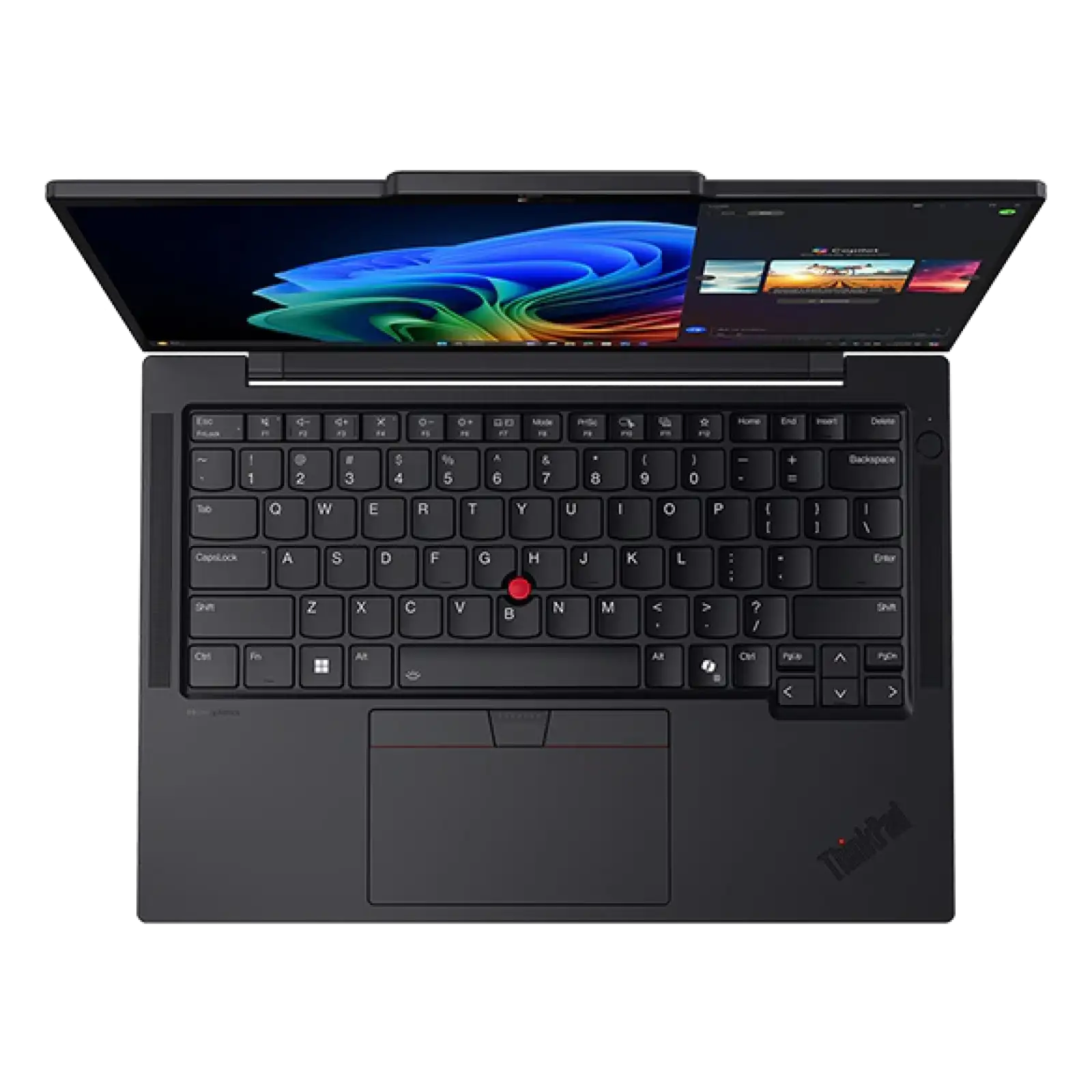 Ноутбук Lenovo ThinkPad T14s Gen 6 (21TB000DUS)