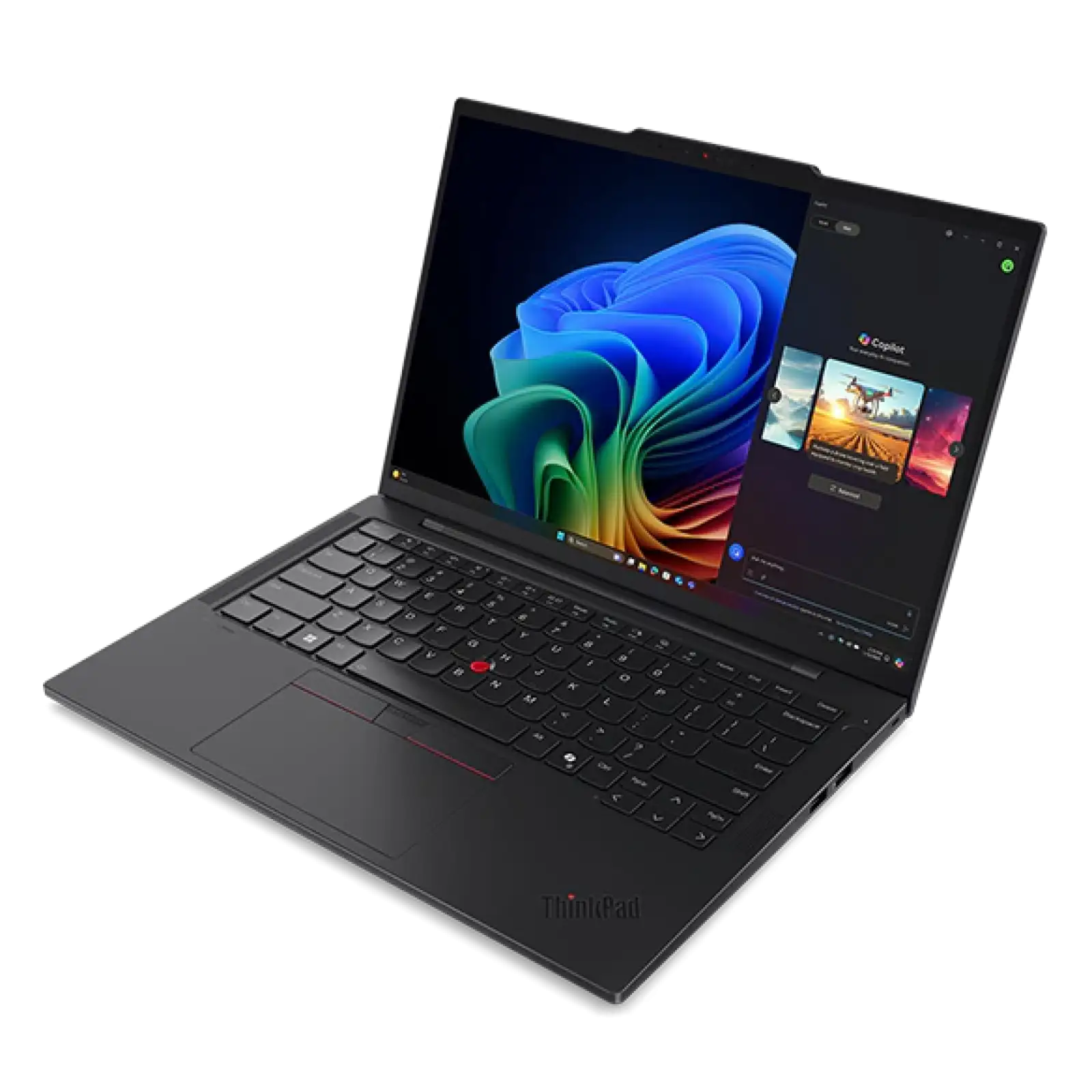 Ноутбук Lenovo ThinkPad T14s Gen 6 (21TB000DUS)
