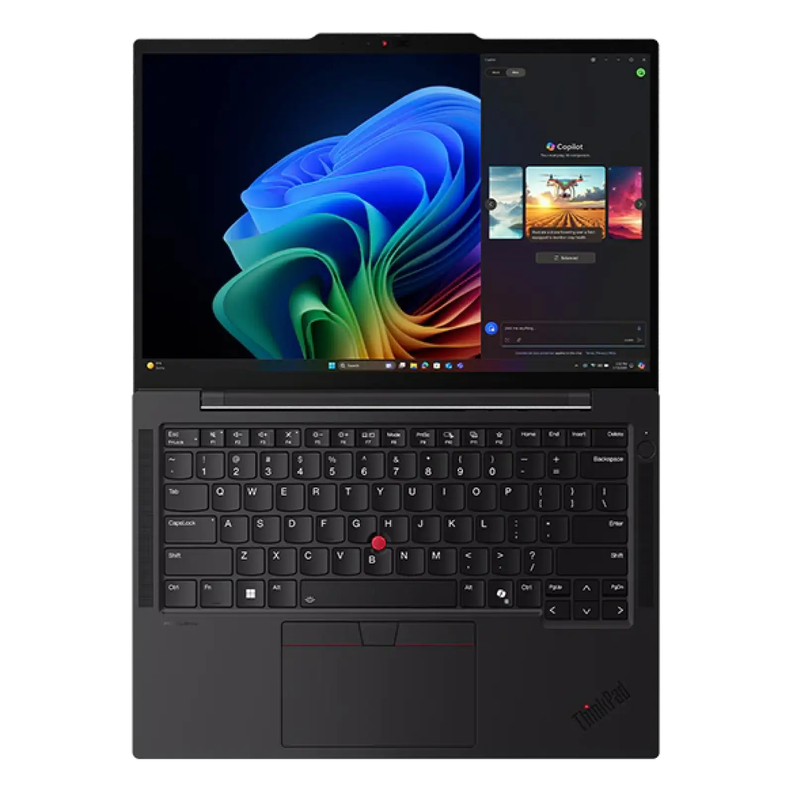 Ноутбук Lenovo ThinkPad T14s Gen 6 (21TB000DUS)